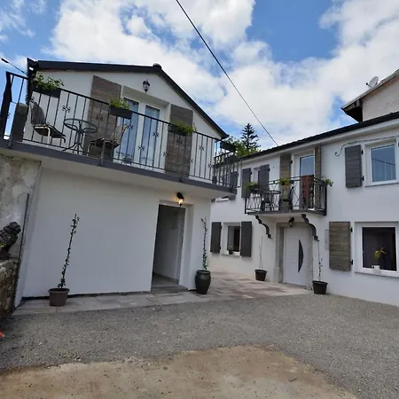 House Abalon Pearl