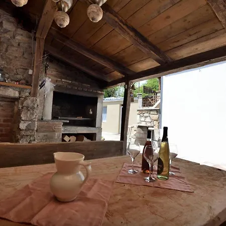 Vakantiehuis House Abalon Pearl Matulji