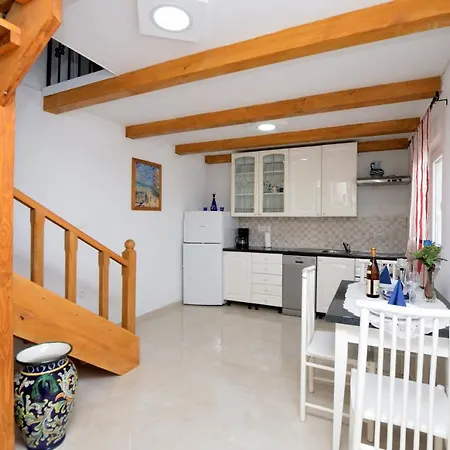 Vakantiehuis House Abalon Pearl *